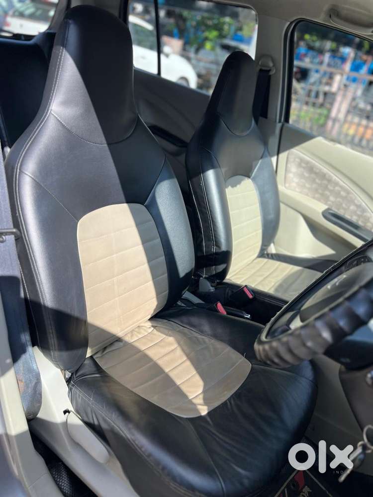 Maruti Suzuki Celerio 1.0 Zxi Mt, 2014, Petrol