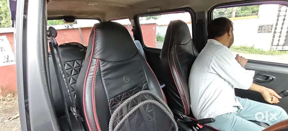Maruti Suzuki Eeco 2022