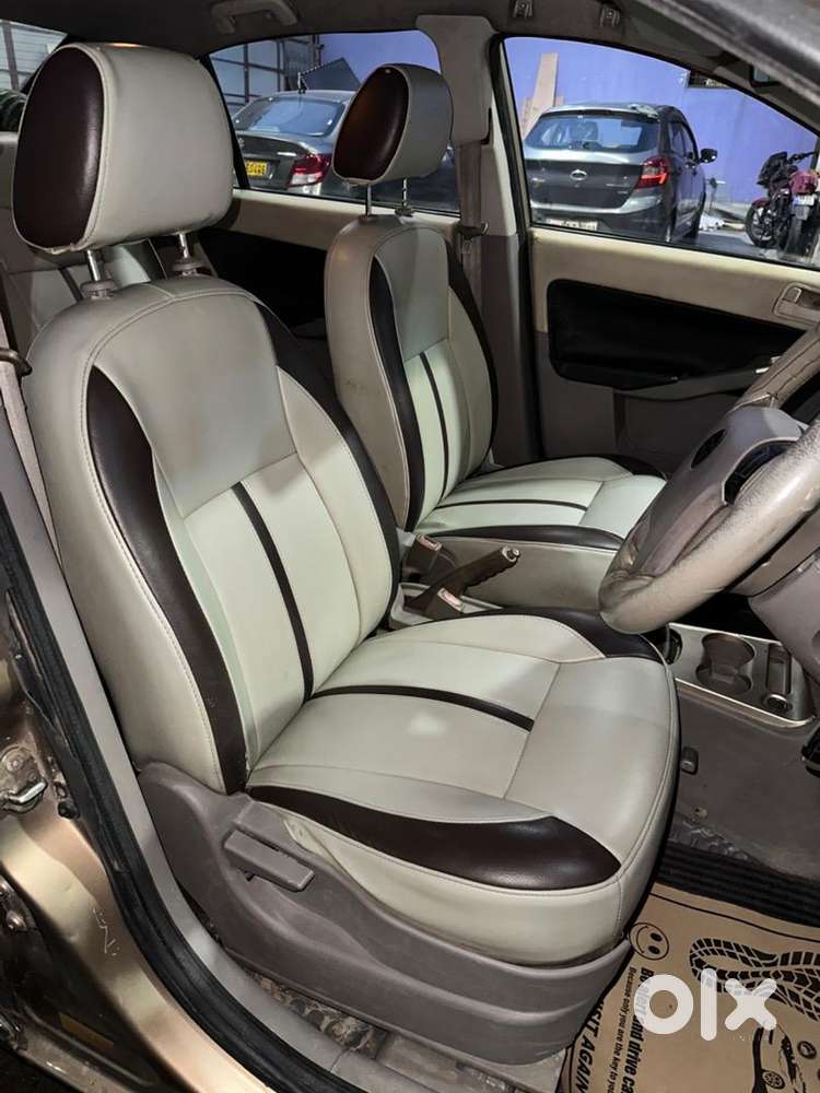 Tata Manza 2010 Diesel Good Condition