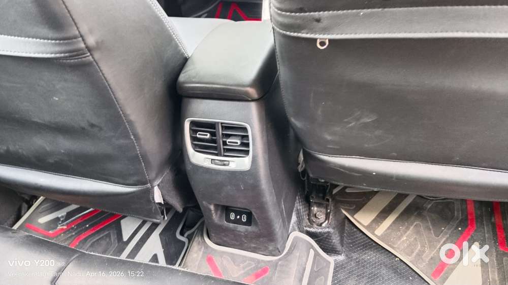 Hyundai Creta 1.6 Sx, 2022, Diesel