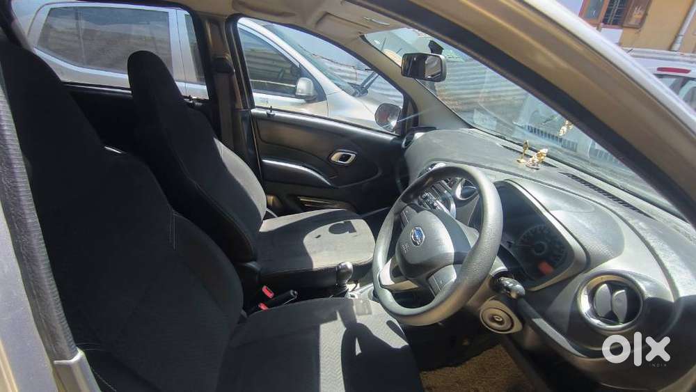 Datsun Redi Go 1.0 Limited Edition, 2018, Petrol