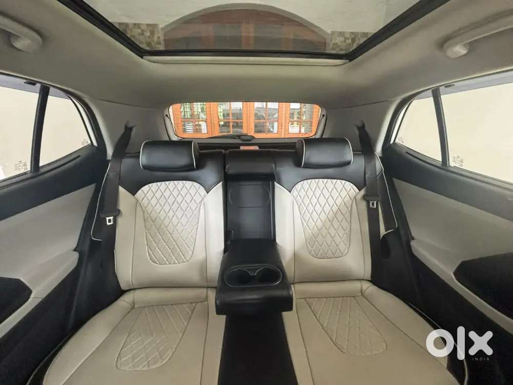 Hyundai Creta 1.5 2022