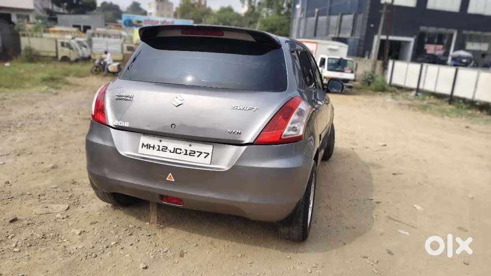 Maruti Suzuki Swift 2012 Diesel 112000 Km Driven