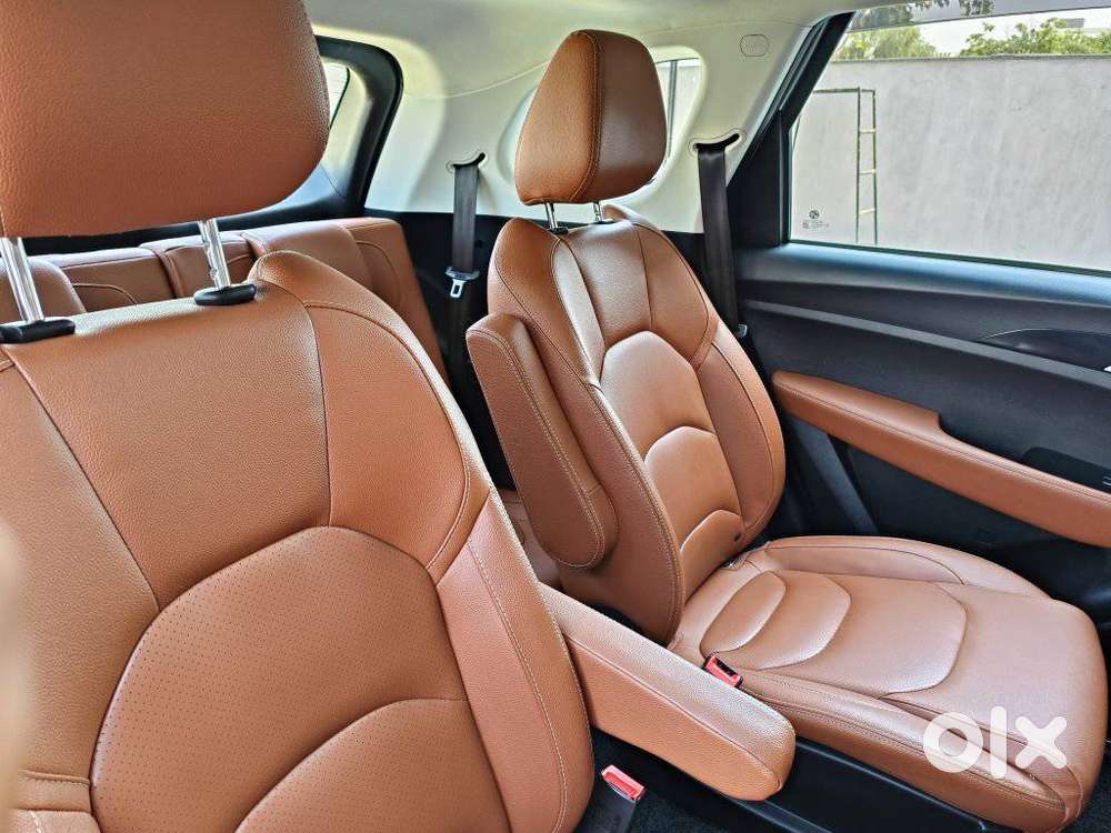 Mg Hector Plus 2.0 Sharp Diesel Turbo, 2021, Diesel