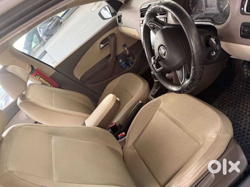 Skoda Rapid Diesel Automatic Single Owner Comp.service Record Newtyre