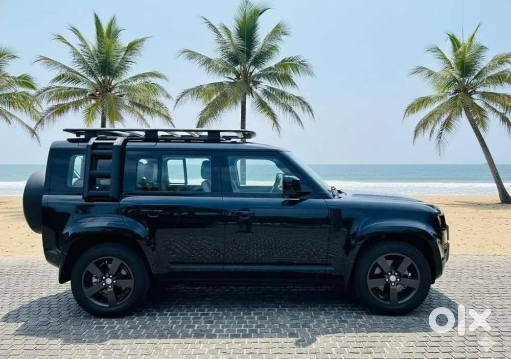 Defender 2.0 L, 7 Seater 110 Hse