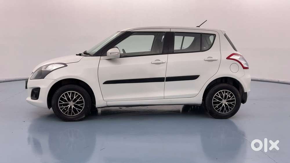 Maruti Suzuki Swift 2018 Vdi, 2014, Diesel