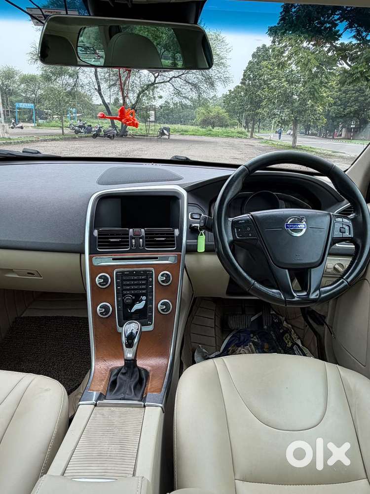 Volvo Xc60, 2016, Diesel