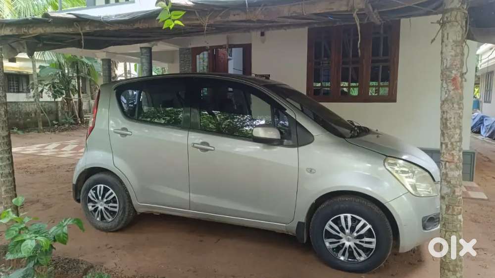 Maruti Suzuki Ritz 2009 Diesel Well Maintained
