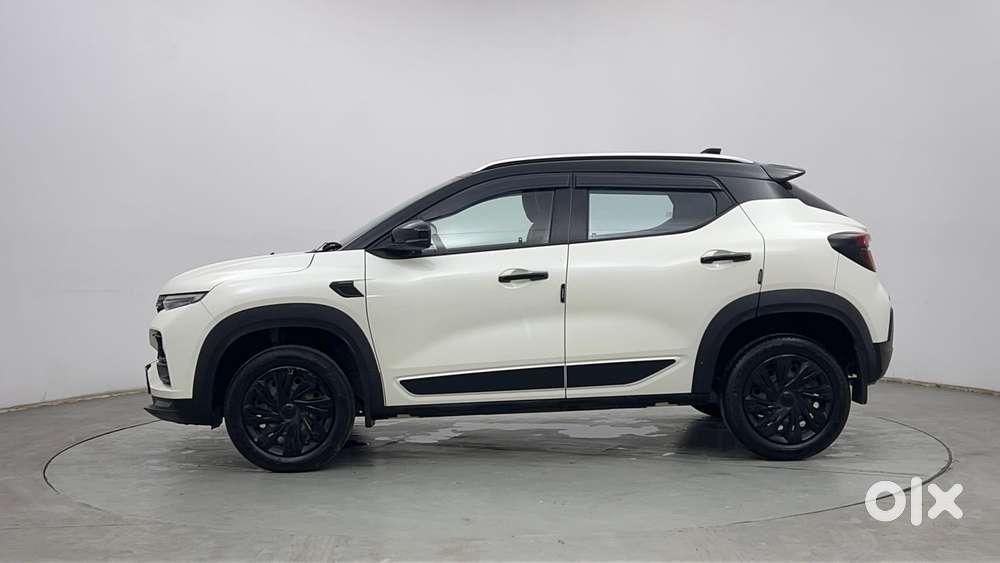 Renault Kiger Rxl, 2024, Petrol