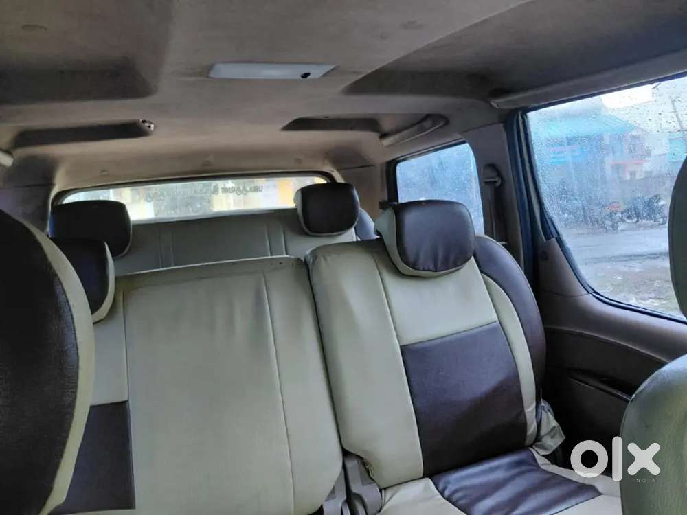Mahindra Xylo Diesel Manual 2011