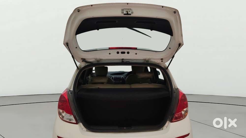 Hyundai I20 2012-2014 Asta 1.2, 2013, Petrol