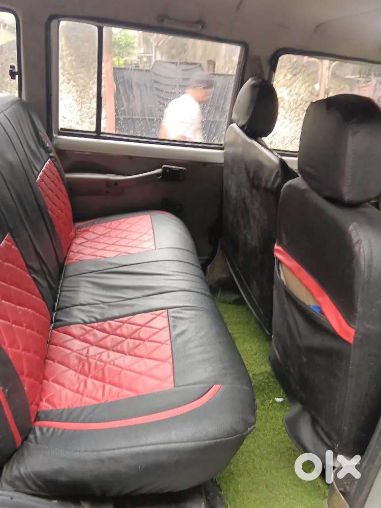 Mahindra Bolero Power 2014