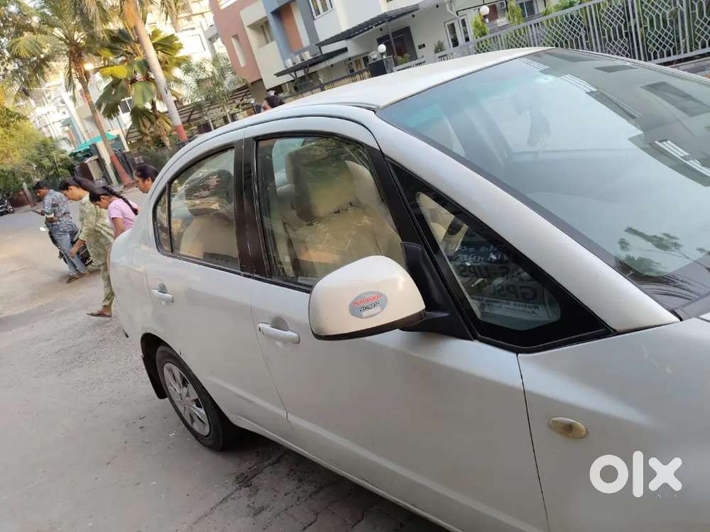Maruti Suzuki Sx4 Vxi 2007