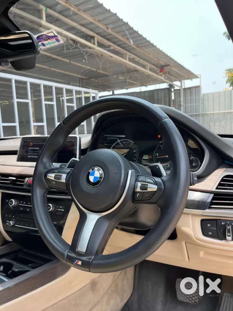 Bmw X5 Xdrive 30d, 2018, Diesel