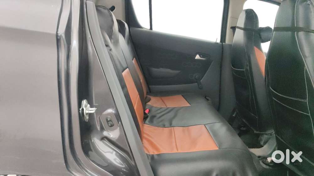 Maruti Suzuki Alto 800 2012-2016 Lxi, 2015, Petrol