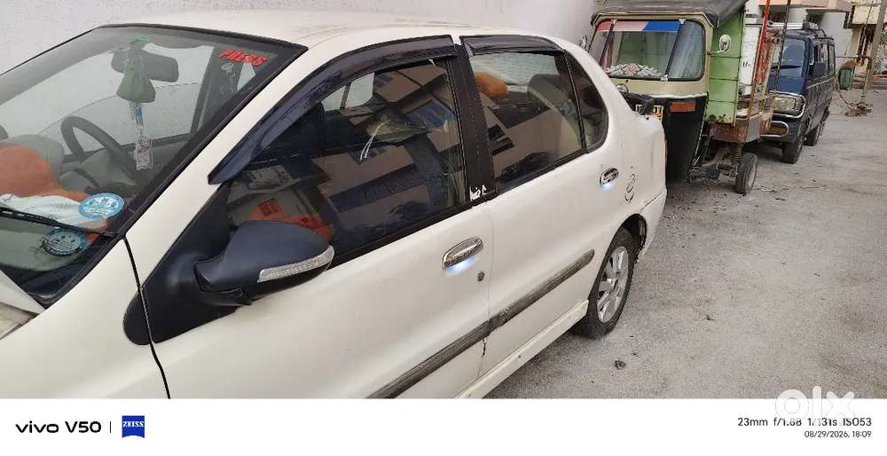 Tata Indigo CS 2007