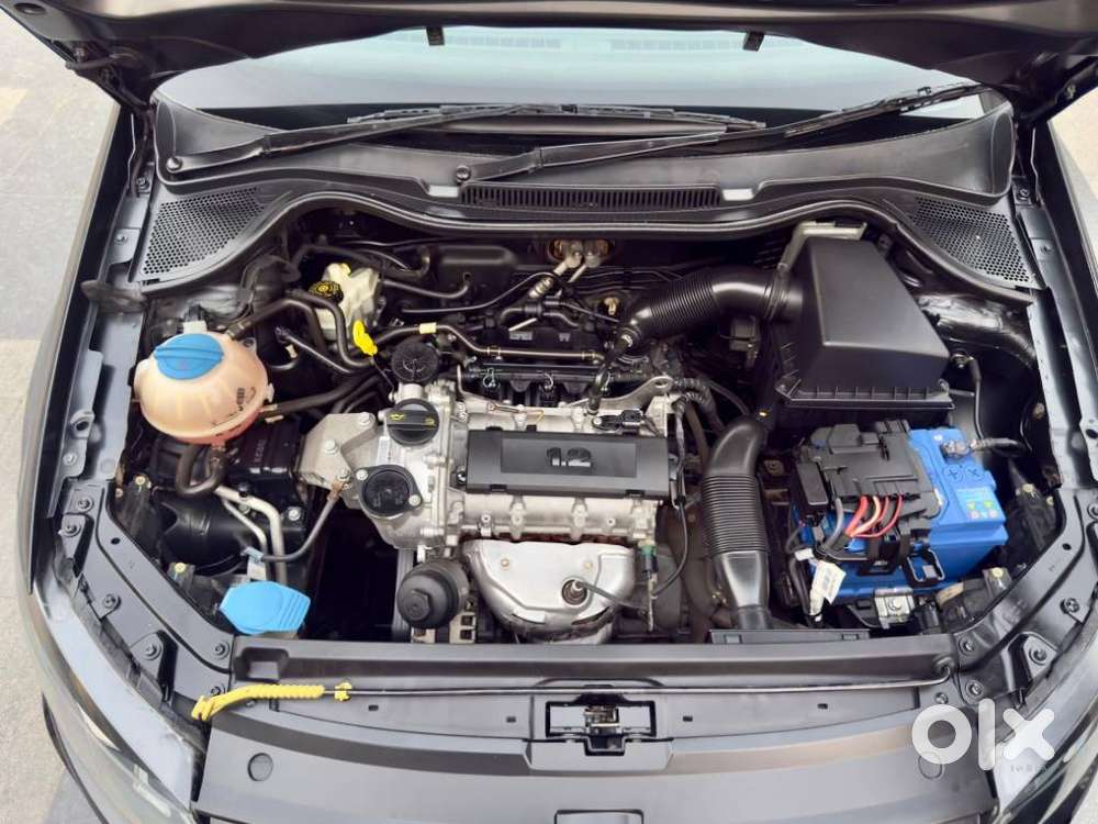 Volkswagen Ameo 1.2 Mpi Highline, 2016, Petrol