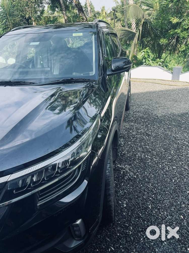 Low Km Ran Full Option Seltos