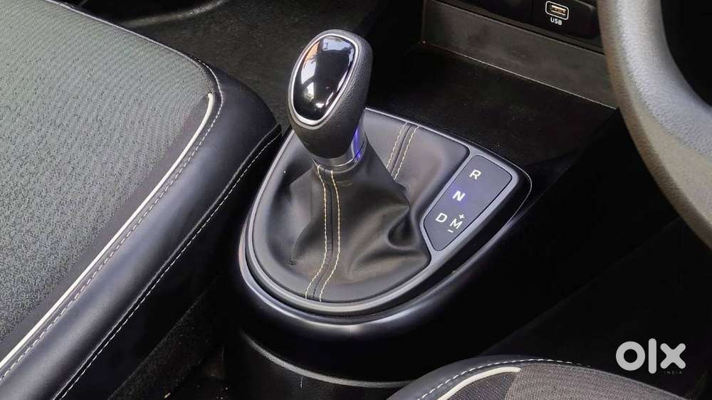 Hyundai Exter Sx 1.2 Amt, 2024, Petrol