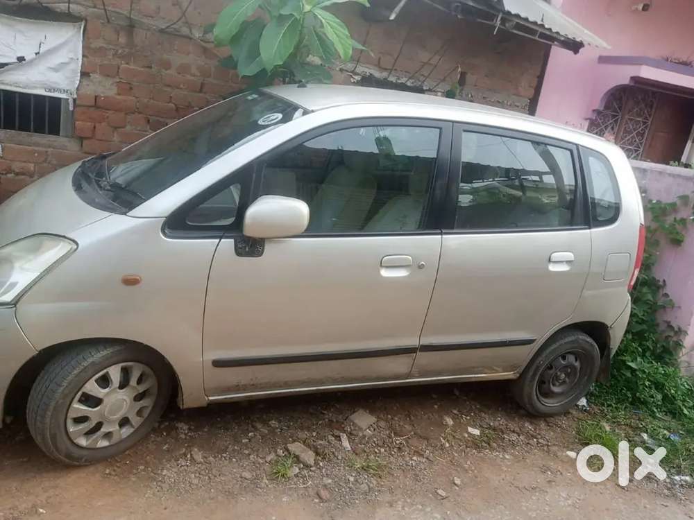 Maruti Suzuki Zen Estilo 2007 Petrol Car