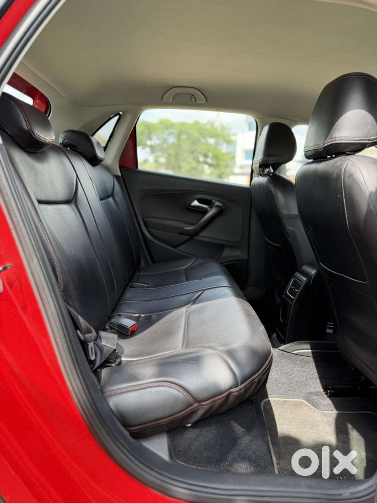 Volkswagen Polo Allstar 1.5 Tdi, 2017, Diesel