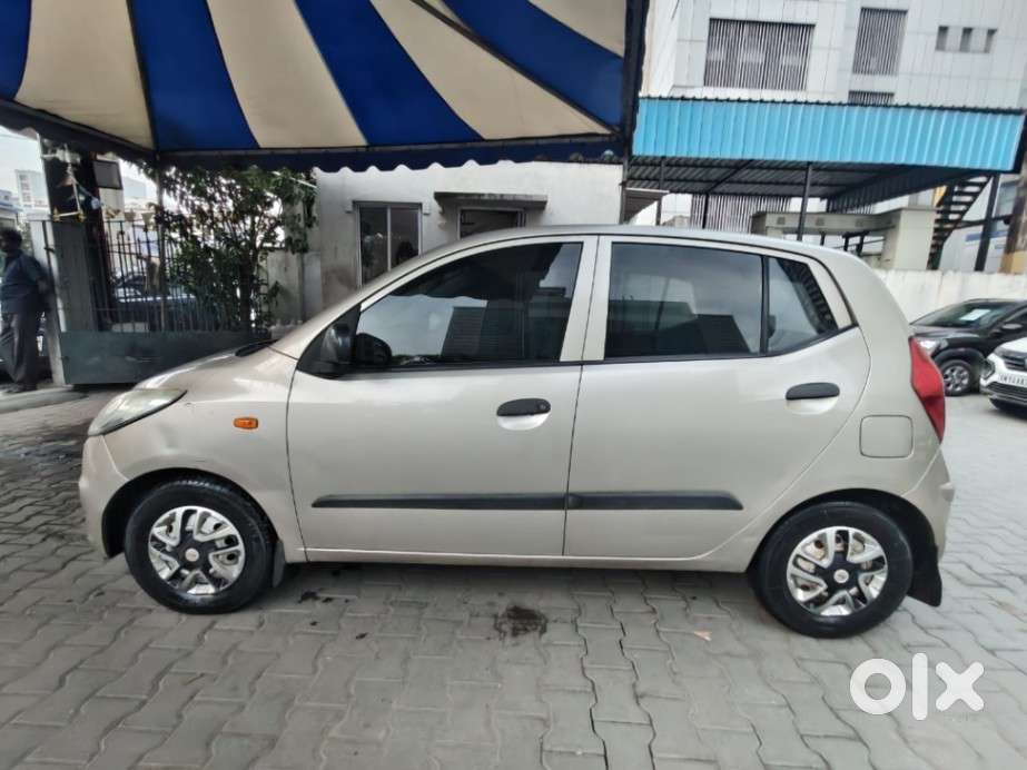 Hyundai I10 Era, 2012, Petrol