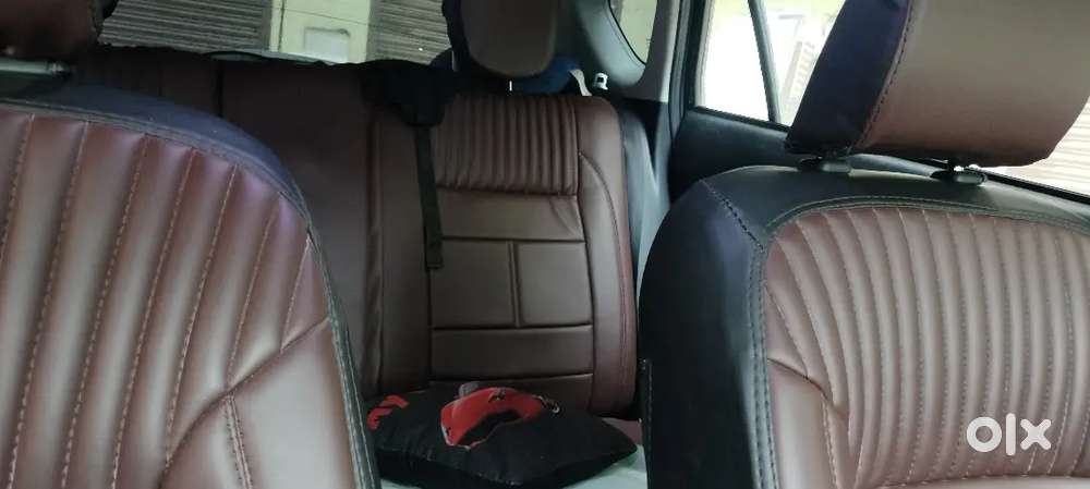 Maruti Suzuki S-cross 2018 Diesel Manual