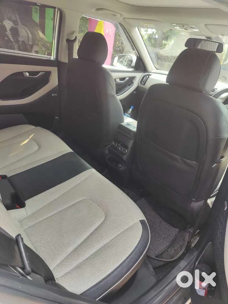 Hyundai Creta 2022 Petrol Well Maintained