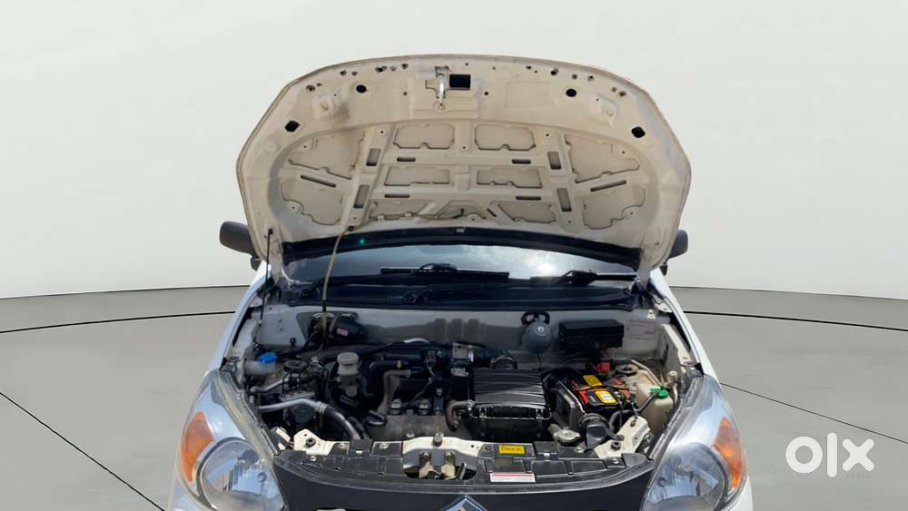 Maruti Suzuki Alto 0.8 Lxi (o), 2022, Petrol