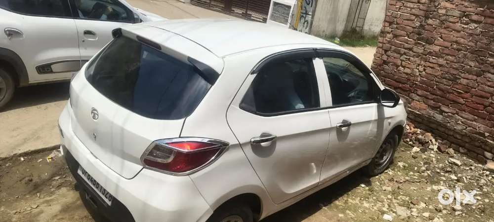 Tata Tiago Xz Opt 2022 Petrol