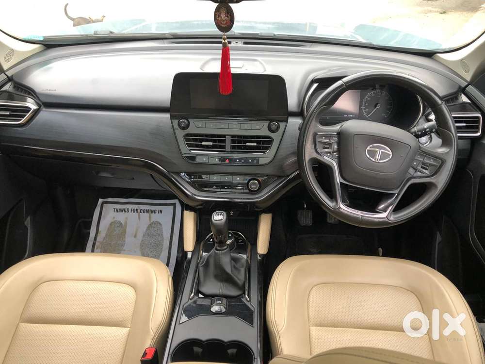 Tata Safari 2.0 Kryotec Xz Plus, 2021, Diesel