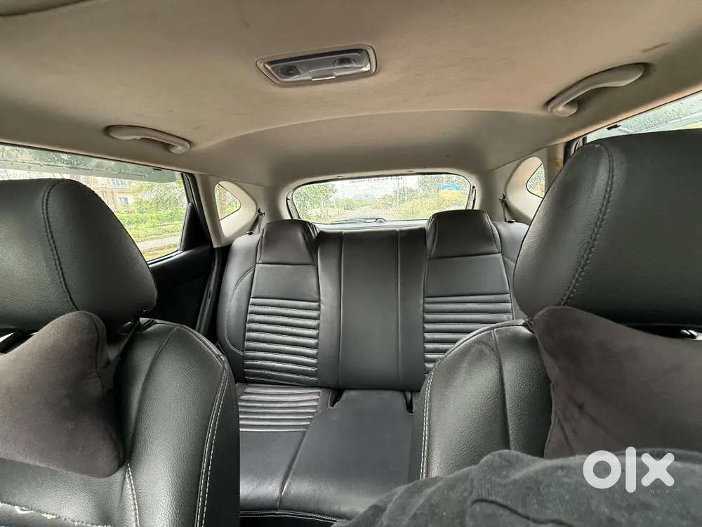Kia Seltos Diesel 2023 Automatic