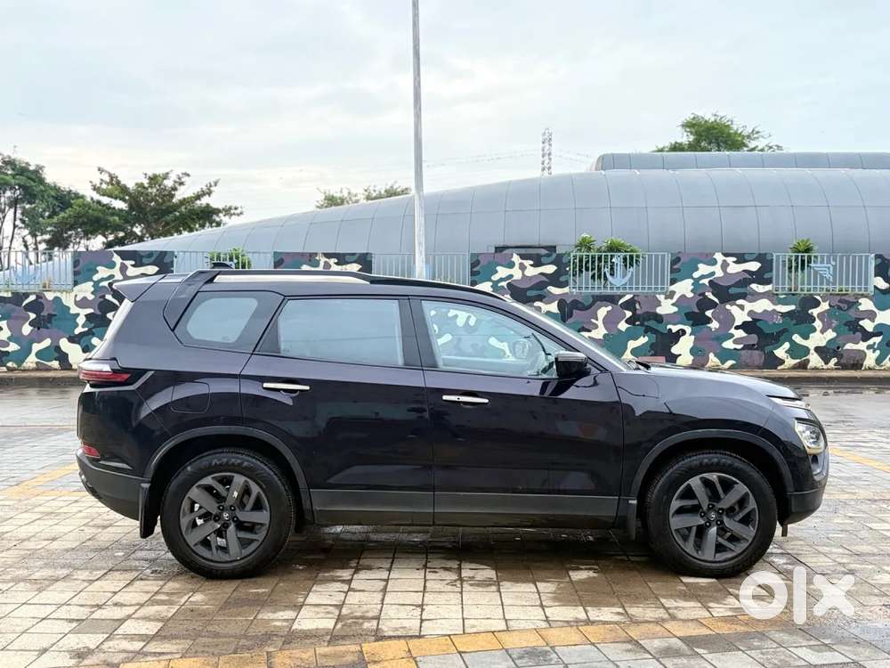 Tata Safari 2.0 Kryotec Xz Plus Gold, 2021, Diesel