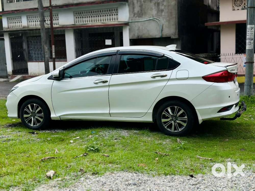 Honda City 2018 Diesel 48000 Km Driven