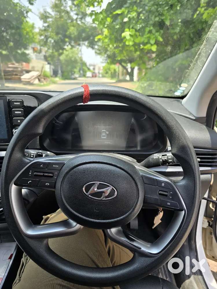Hyundai I20 Diesel Sportz 2022 With Insurance Bumper To Bumper