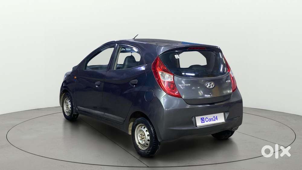 Hyundai Eon Era +, 2015, Petrol
