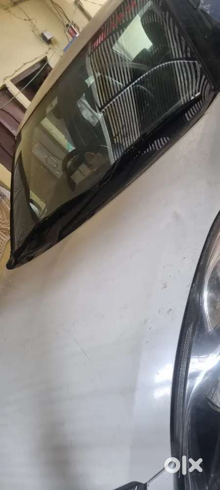 Maruti Dzire Tour 2015