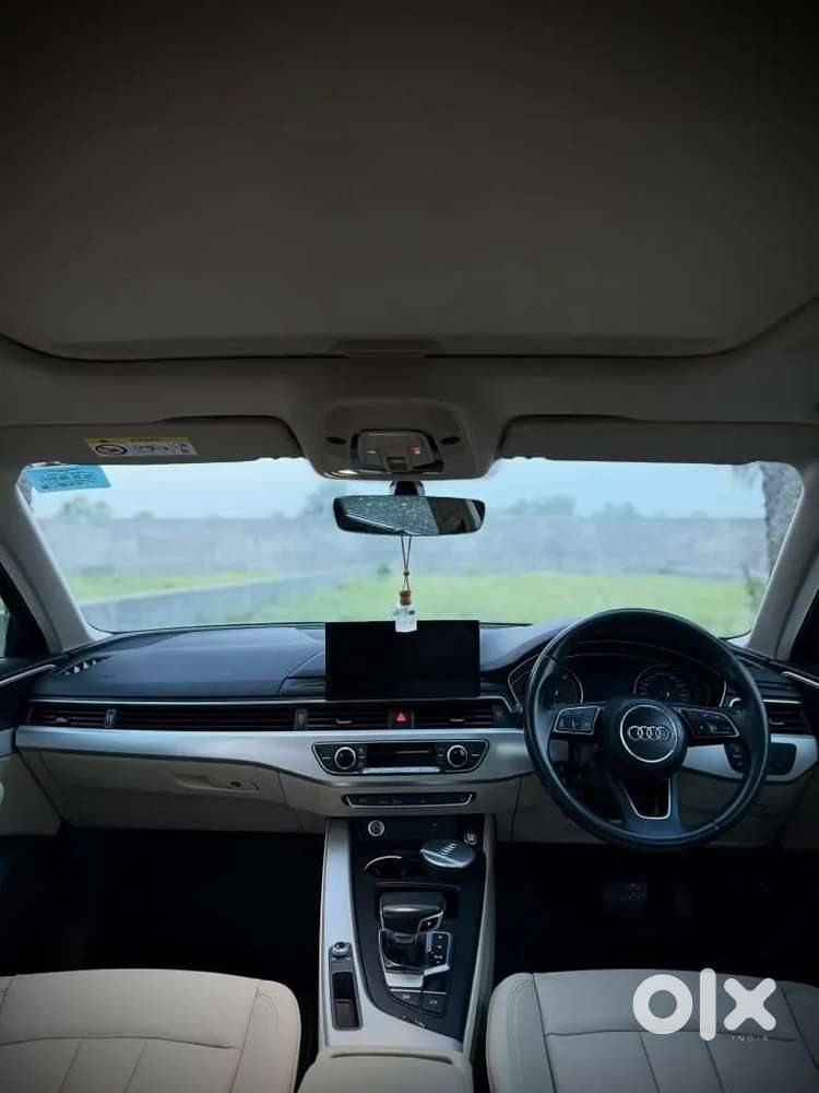 Audi A4 2.0 Technology 40 Tfsi, 2021, Petrol