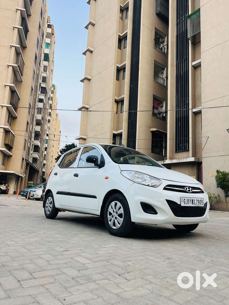 Hyundai I10 1.1l Irde Era Special Edition, 2011, Petrol
