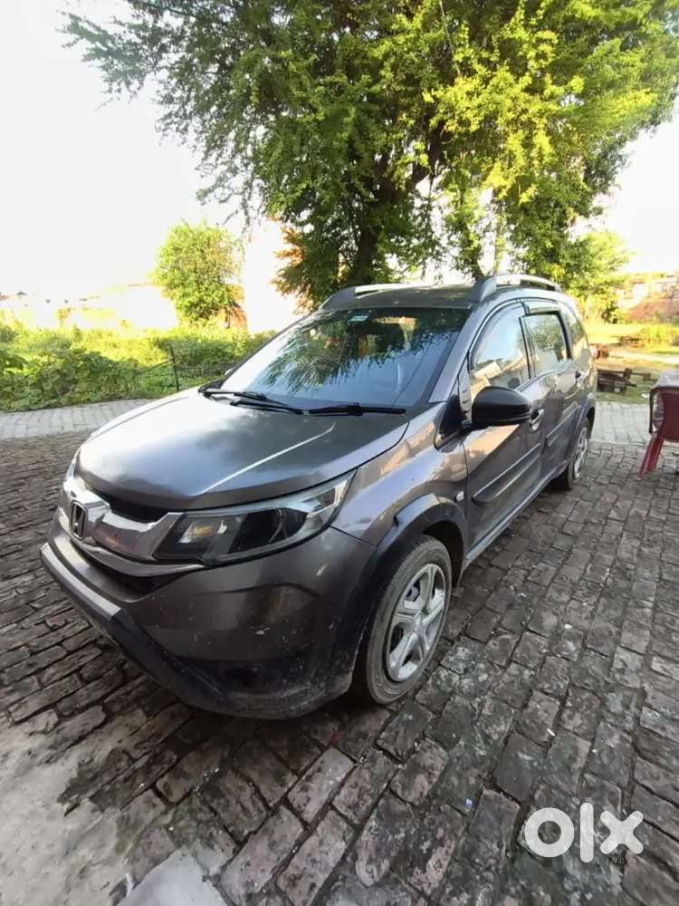 Honda Br-v 2018 Diesel