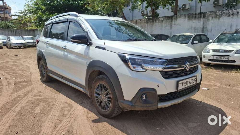 Maruti Suzuki Xl6 Zeta, 2021, Petrol