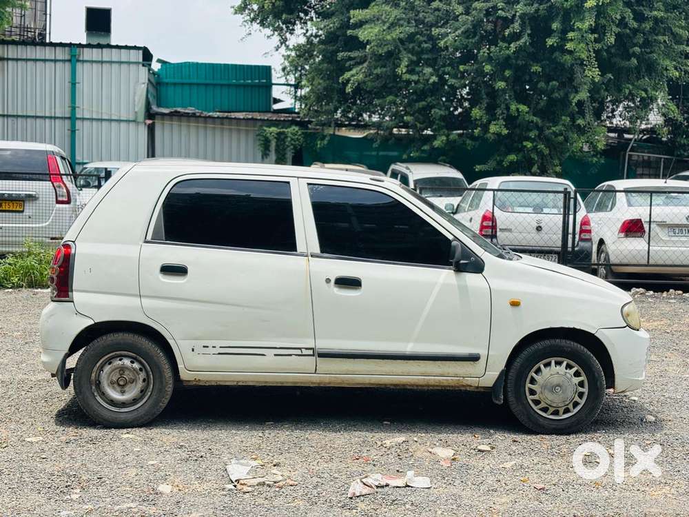 Maruti Suzuki Alto 800 Lxi, 2011, Cng & Hybrids
