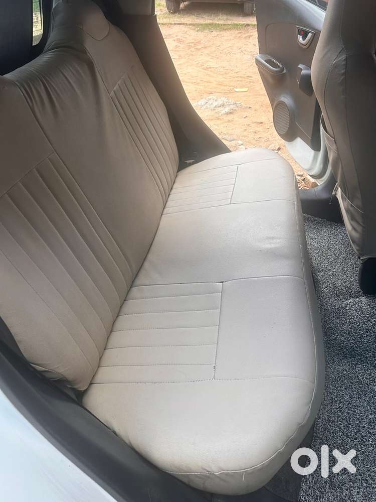 Honda Brio Vx Mt 2018 Model