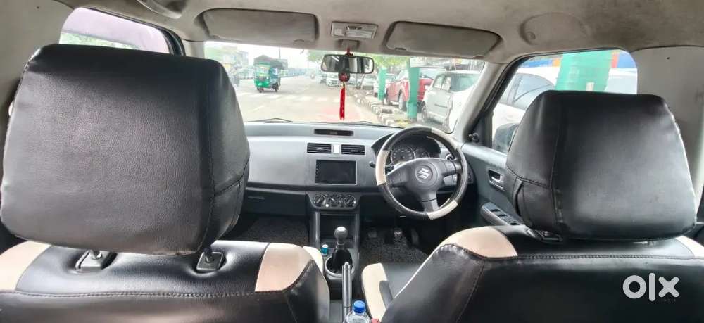 Maruti Suzuki Swift 2008 Lxi Manual Petrol