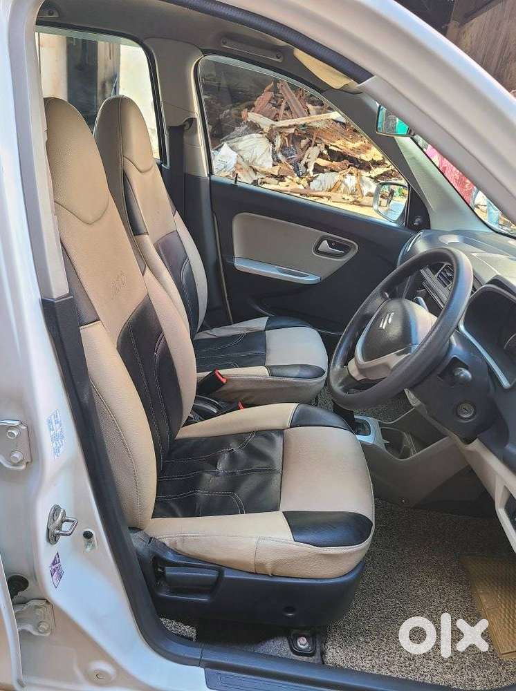 Maruti Suzuki Alto K10 Vxi (o), 2018, Petrol