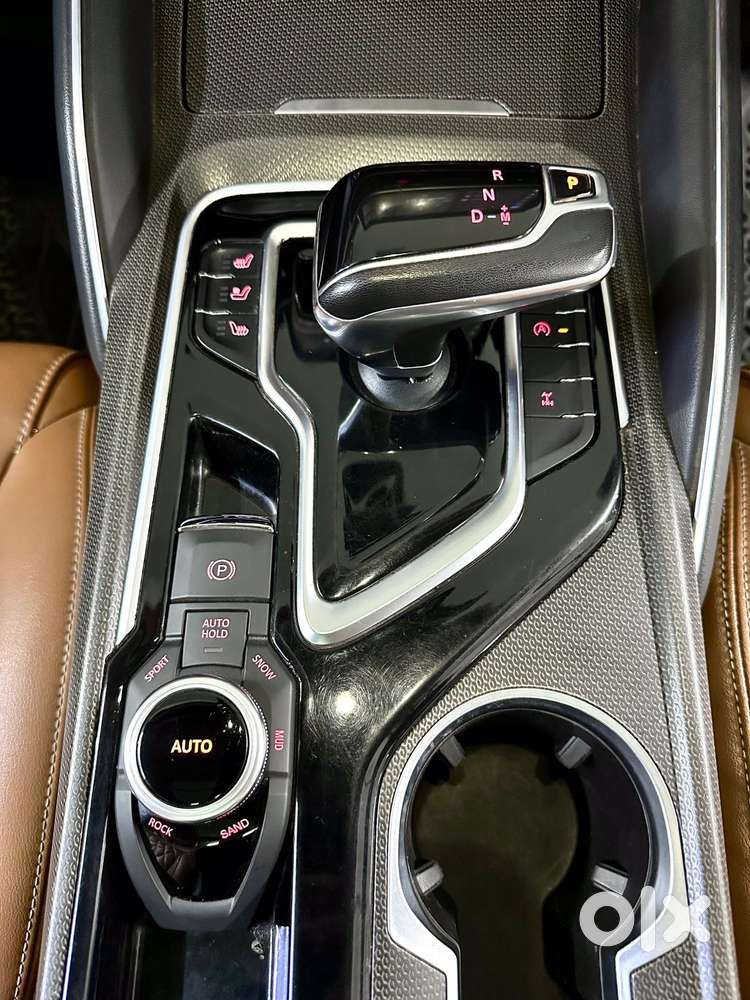 Mg Gloster 2.0 Sharp Twin Turbo 7 Str 4wd, 2020, Diesel