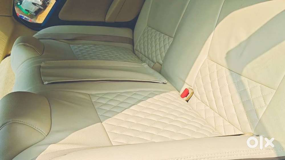 Honda City 2015-2017 I Dtec V, 2016, Diesel