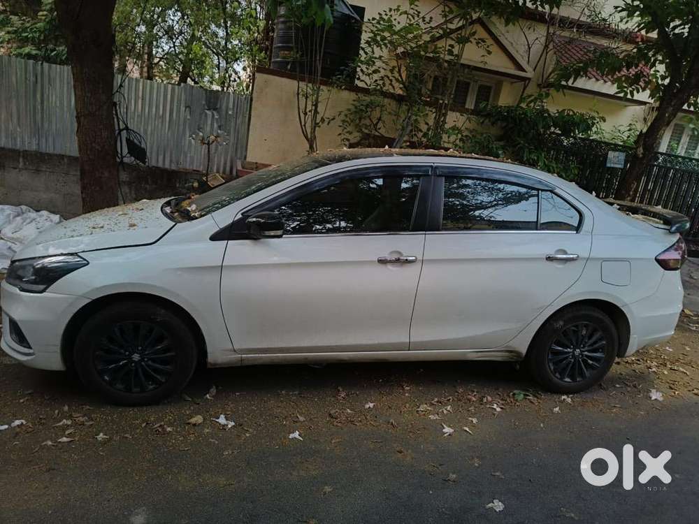 Maruti Suzuki Ciaz 2023 Petrol Well Maintained