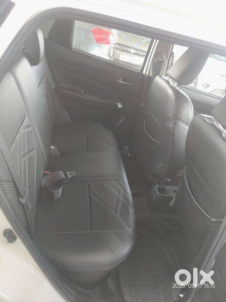 Maruti Suzuki Swift Zxi Plus, 2023, Petrol